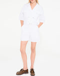 Margaux Lonnberg - Jay Jumpsuit - White