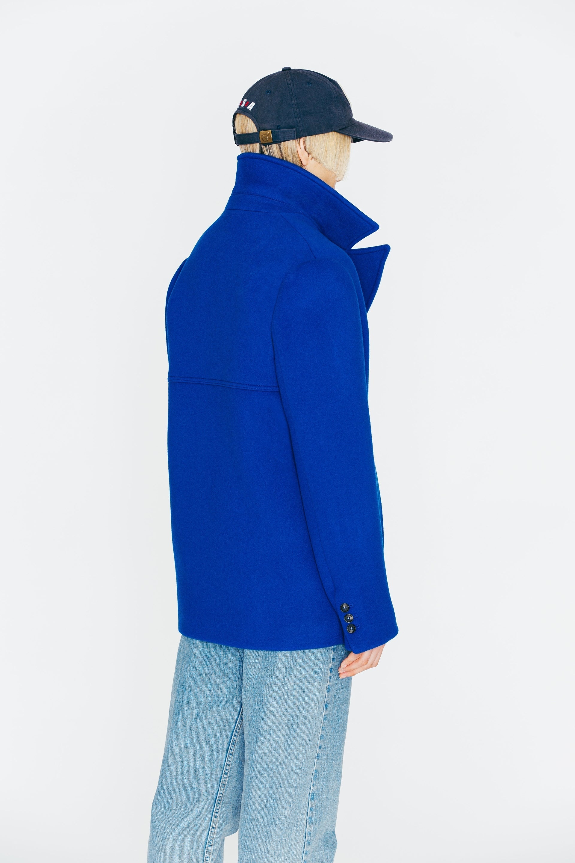 Stanley Coat