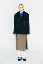 Stanley Coat