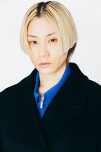 Stanley Coat