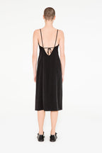 Vestido Asia - Negro