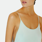 Muse Dress - Mint