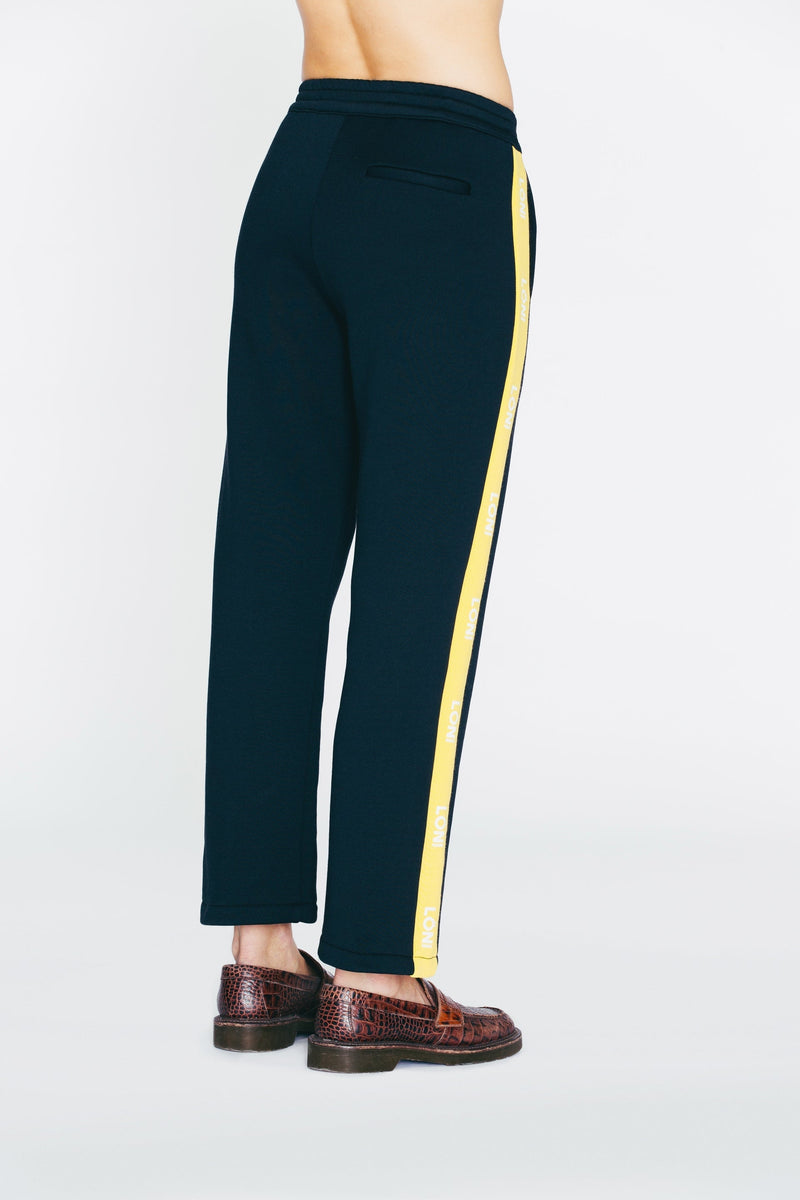 Pantalon Jared - Navy