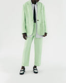 Veste Pipper - Light Green