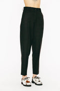 Anatole Pants - Red Check