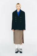 Stanley Coat