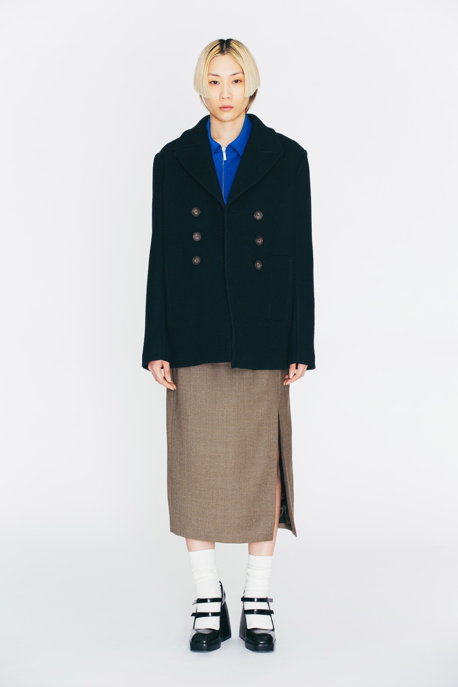 Stanley Coat