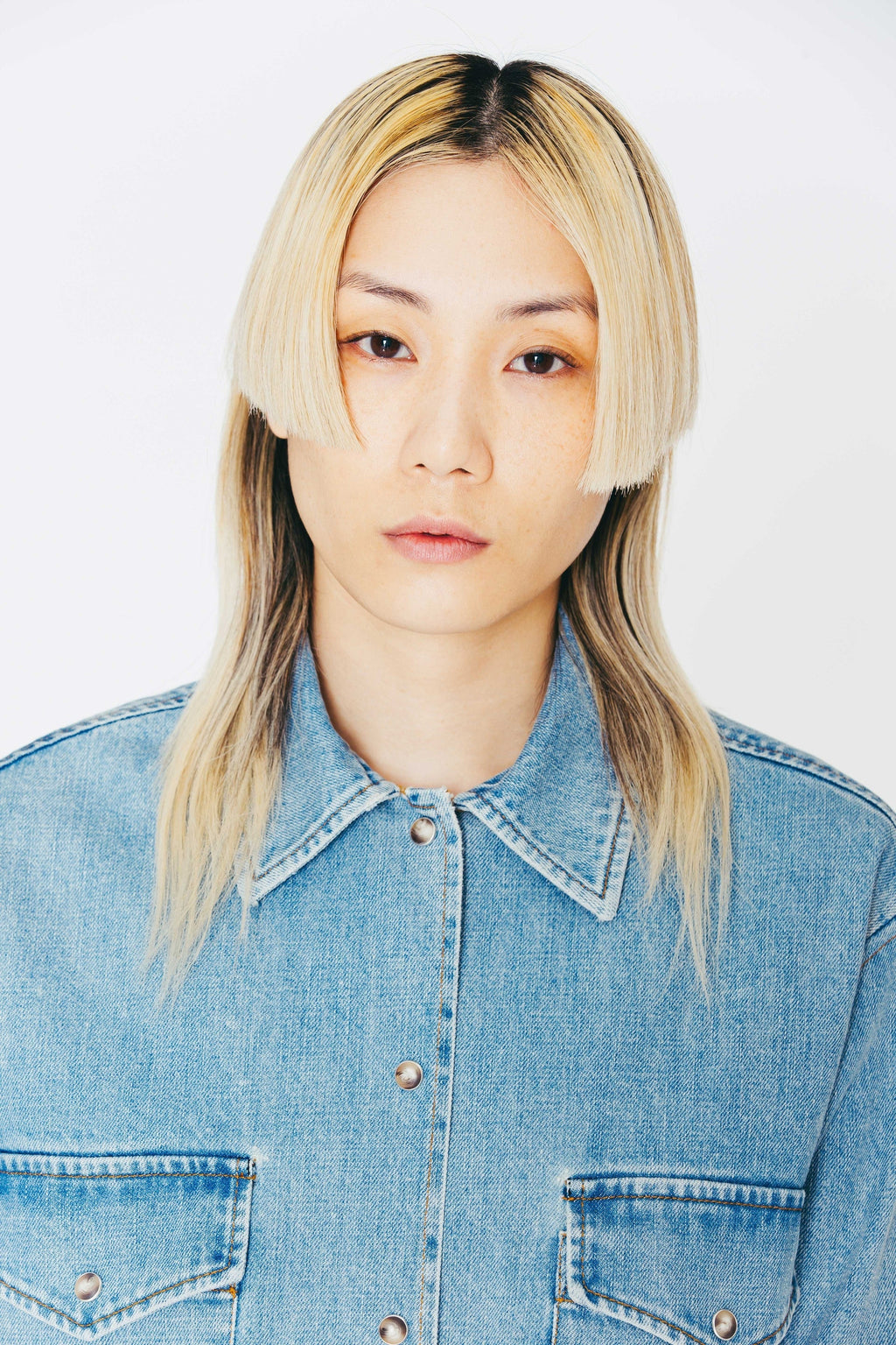 The Ralph Shirt