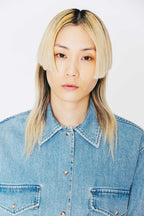 The Ralph Shirt