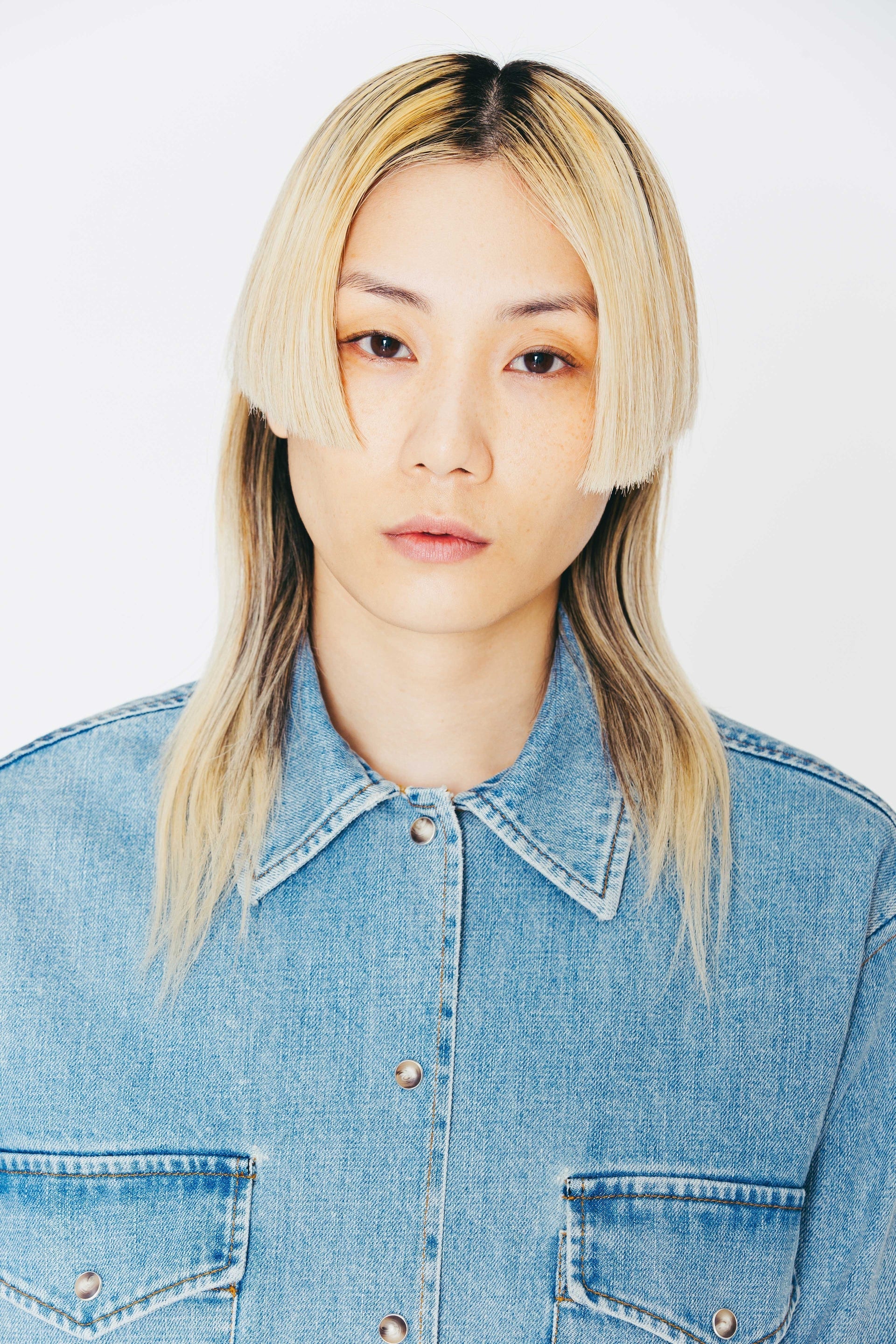 The Ralph Shirt