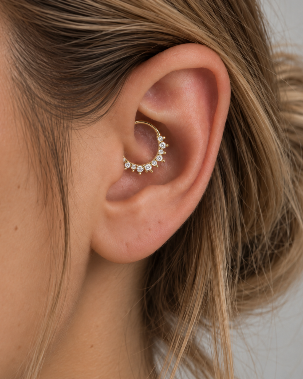 Daith-Piercing Cardi