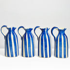 Jug - Blue Linhas
