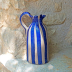 Jug - Blue Linhas
