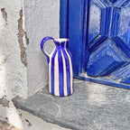 Jug - Blue Linhas