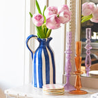 Jug - Blue Linhas