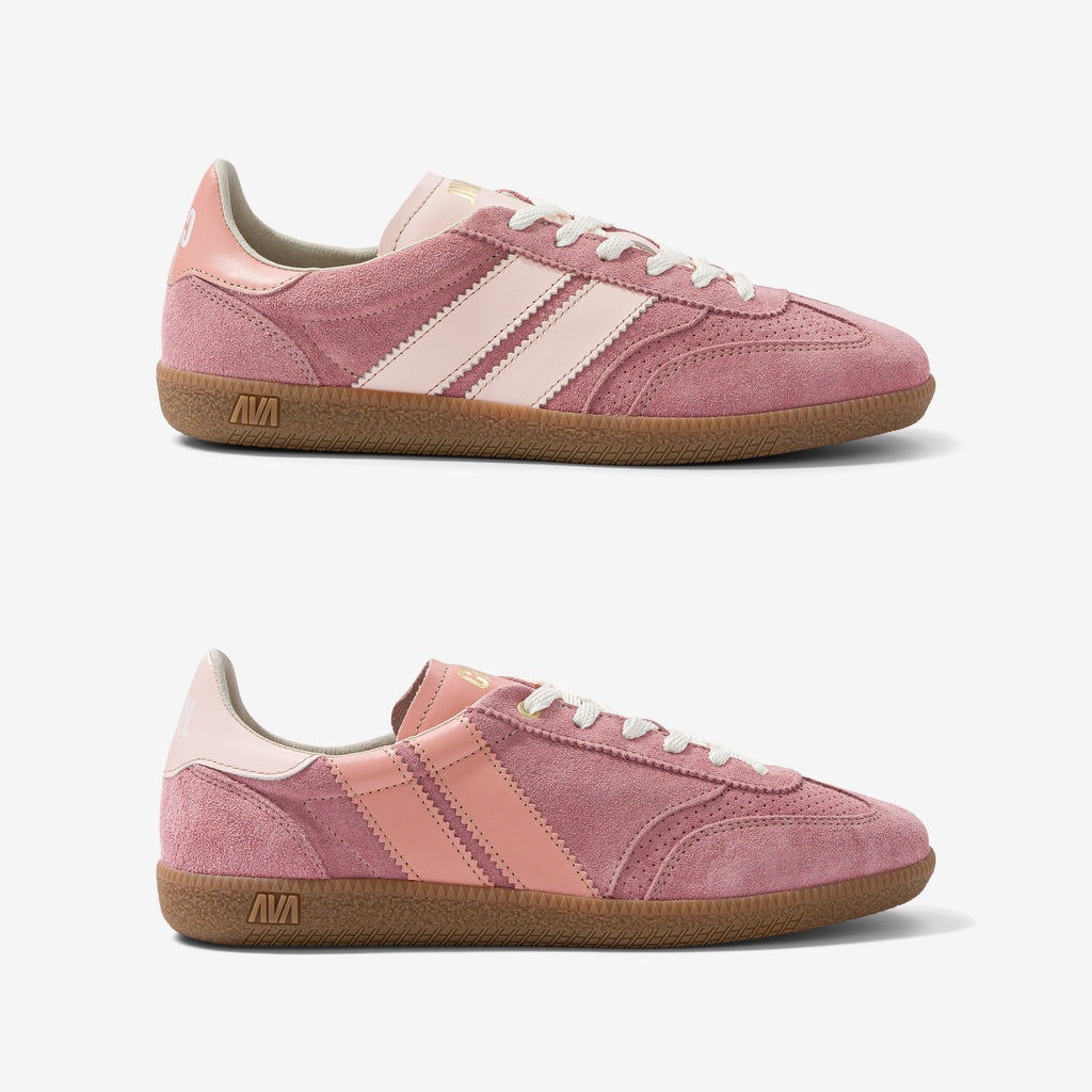 Zapatillas Pink Melba
