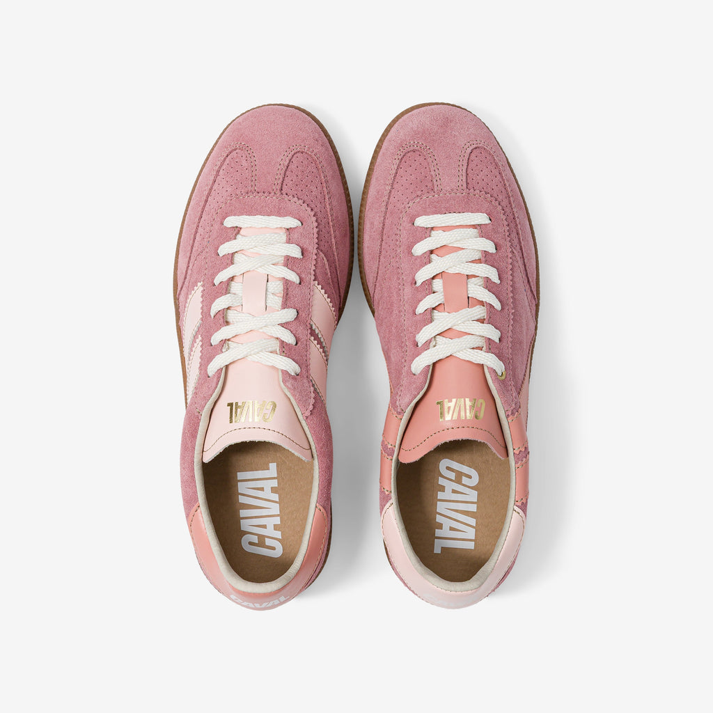 Zapatillas Pink Melba