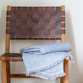 Ambiance - Throw - Blue