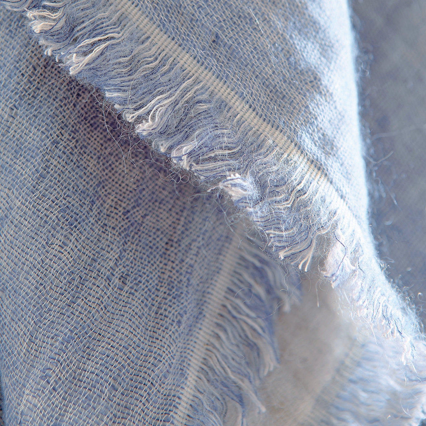 Ambiance - Throw - Blue