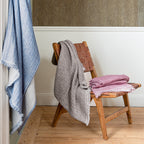 Ambiance - Throw - Blue