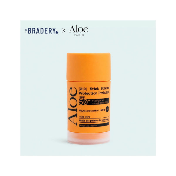 Stick Solaire SPF50+ UVA/UVB