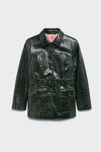 Python Jacket - Foret