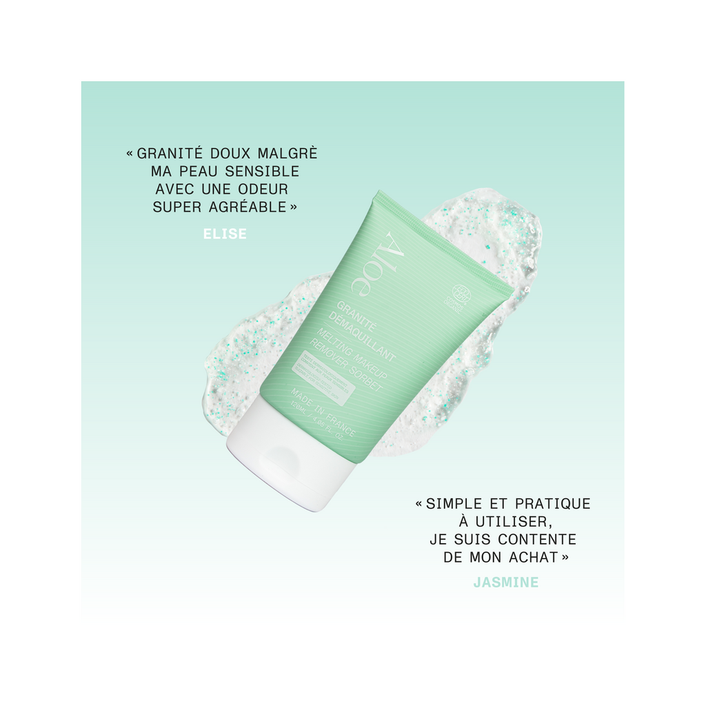 Complete Organic Anti-Ageing Routine + 5 Free Masks