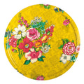 Hanami Jaune - Plateau - Ø46Cm