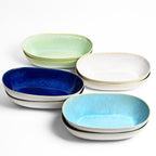 XL Serving Dish - Bold White