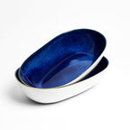 Fuente De Servir Xl - Azul Odisea