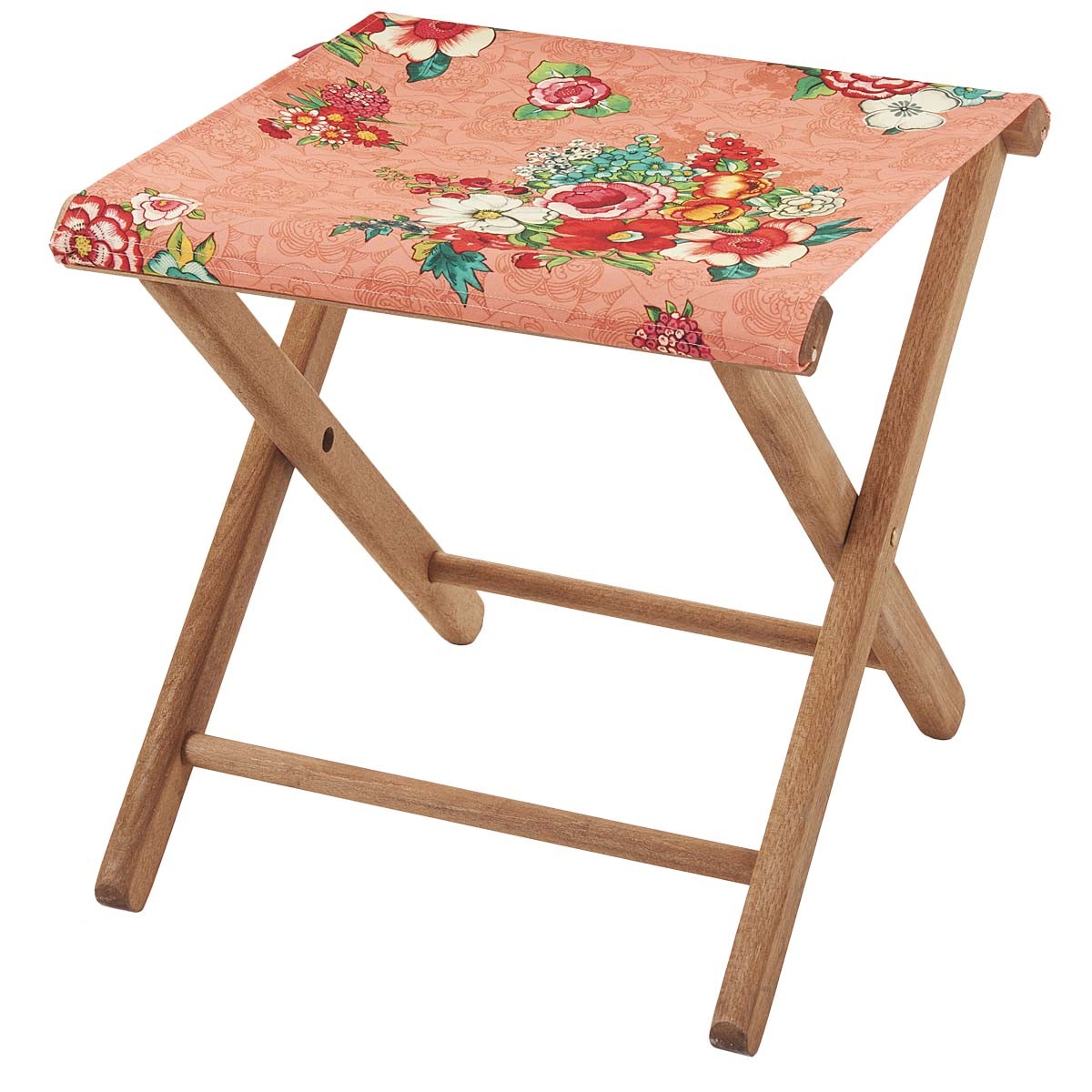 Hanami - Pliant Pêcheur - Rose