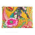 Pajaro - Pochette - Velours 19X28 Cm