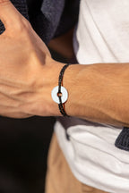 Pulsera Plongée - Caqui