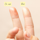 Pomponne Fantastick Highlighter swatch comparison