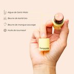 Pomponne Fantastick Highlighter rose gold ingredients