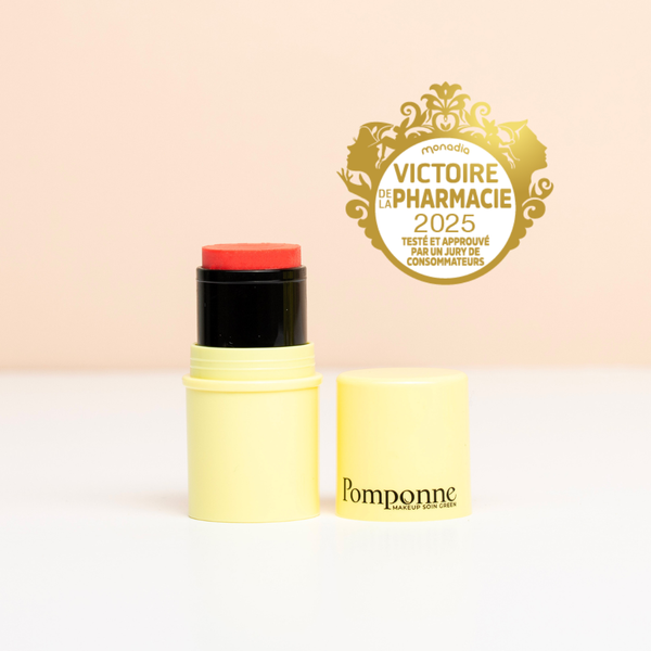 Pomponne fantastick balm and blush pink victory pharmacy