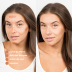 Pomponne fantastick tan av ap justine