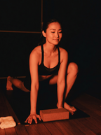 4 Sessions - Poses Studio