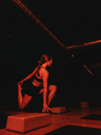 1 Session - Poses Studio