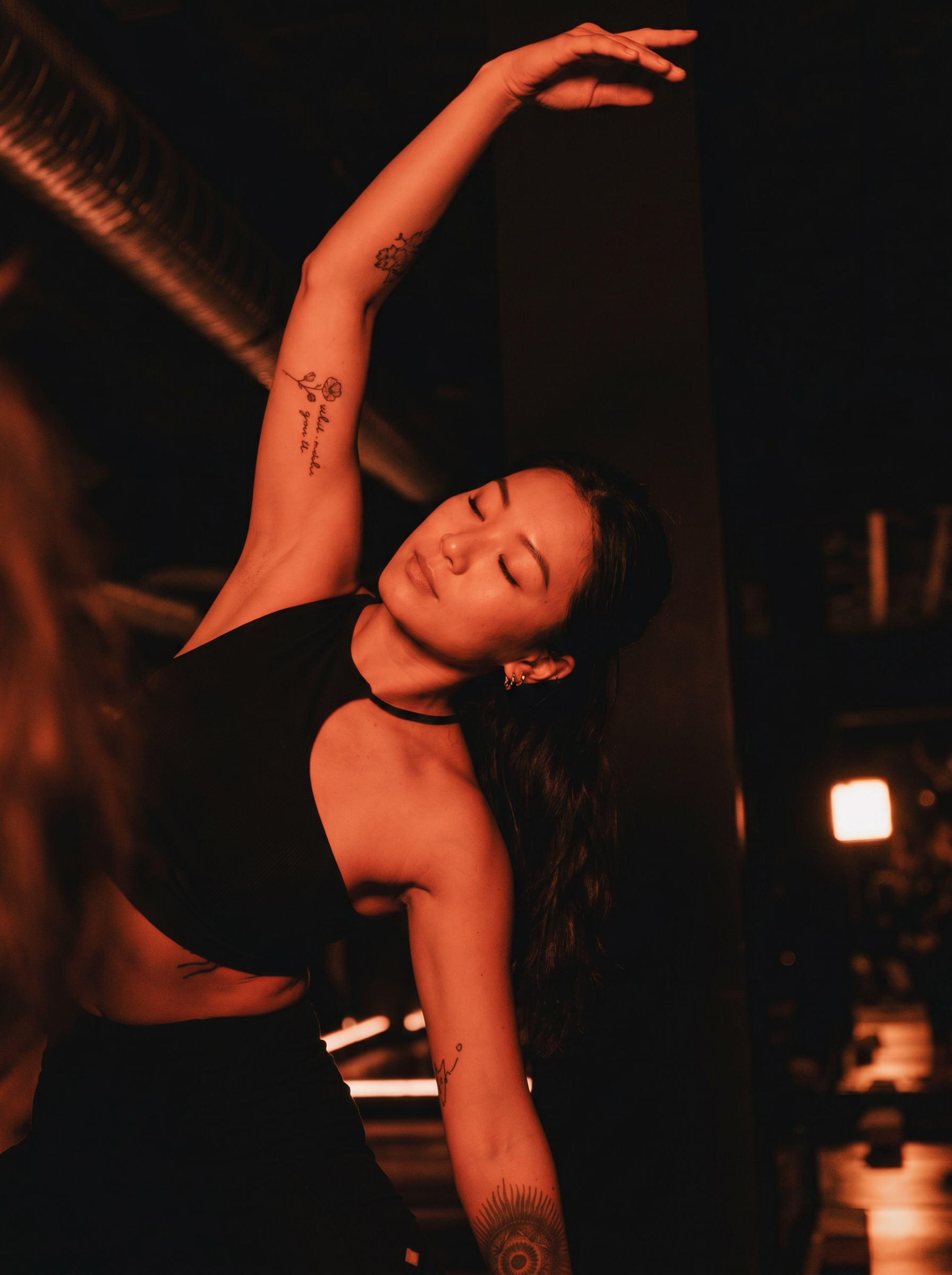 1 Session - Poses Studio