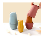 Marcus The Russian Dolls