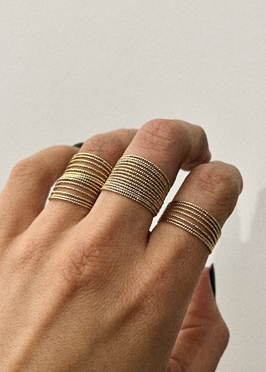 Ring Pozzo