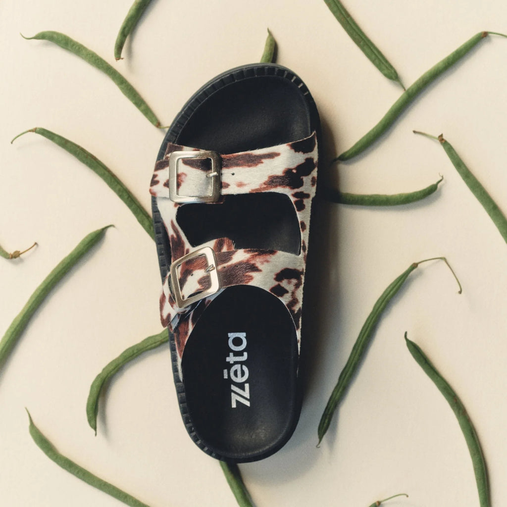Schoenen Praia koe