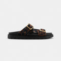 Zapatillas Praia Leopardo