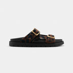 Zapatillas Praia Leopardo