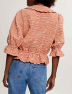 Veste Vimoda - Orange