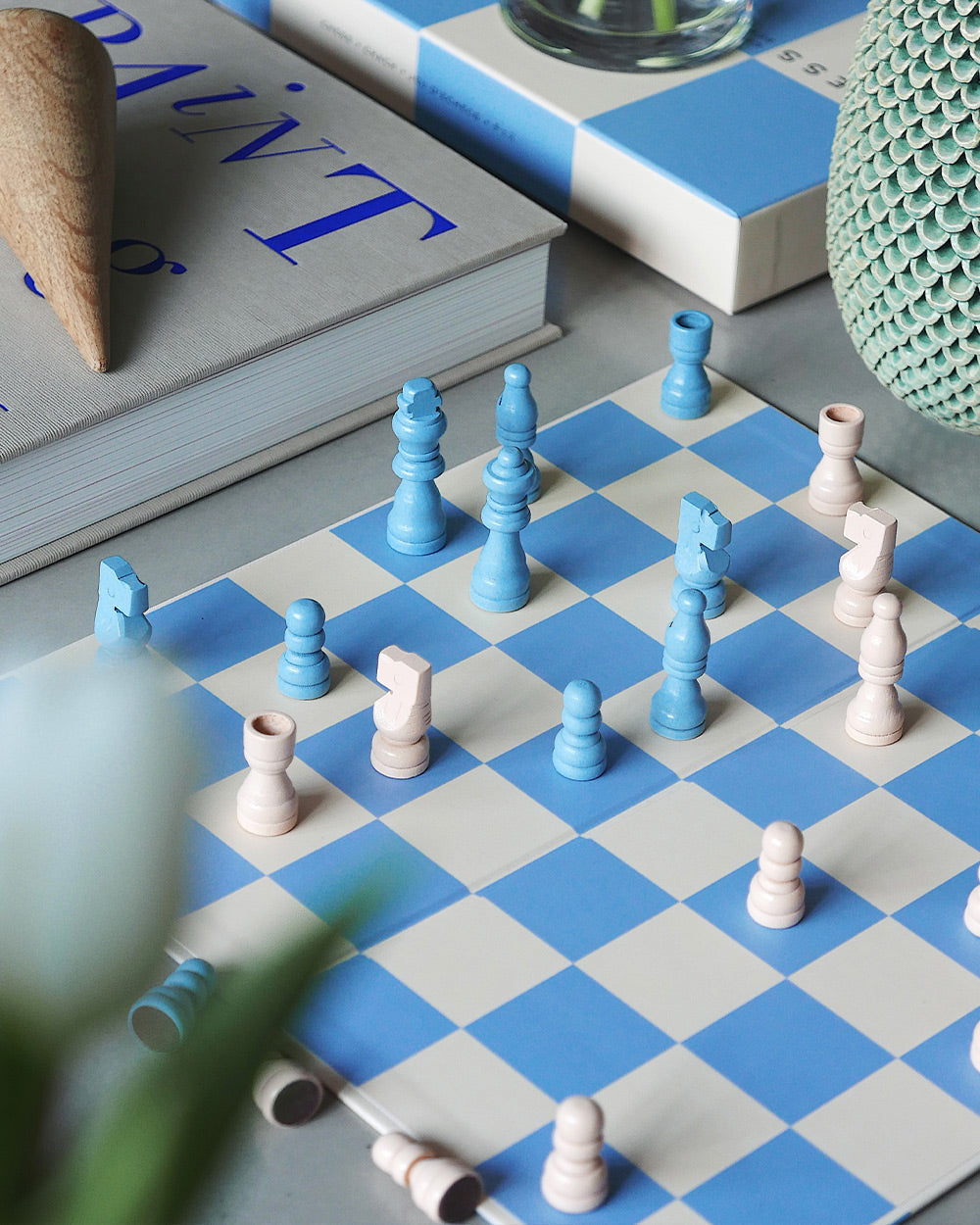 Play - Chess