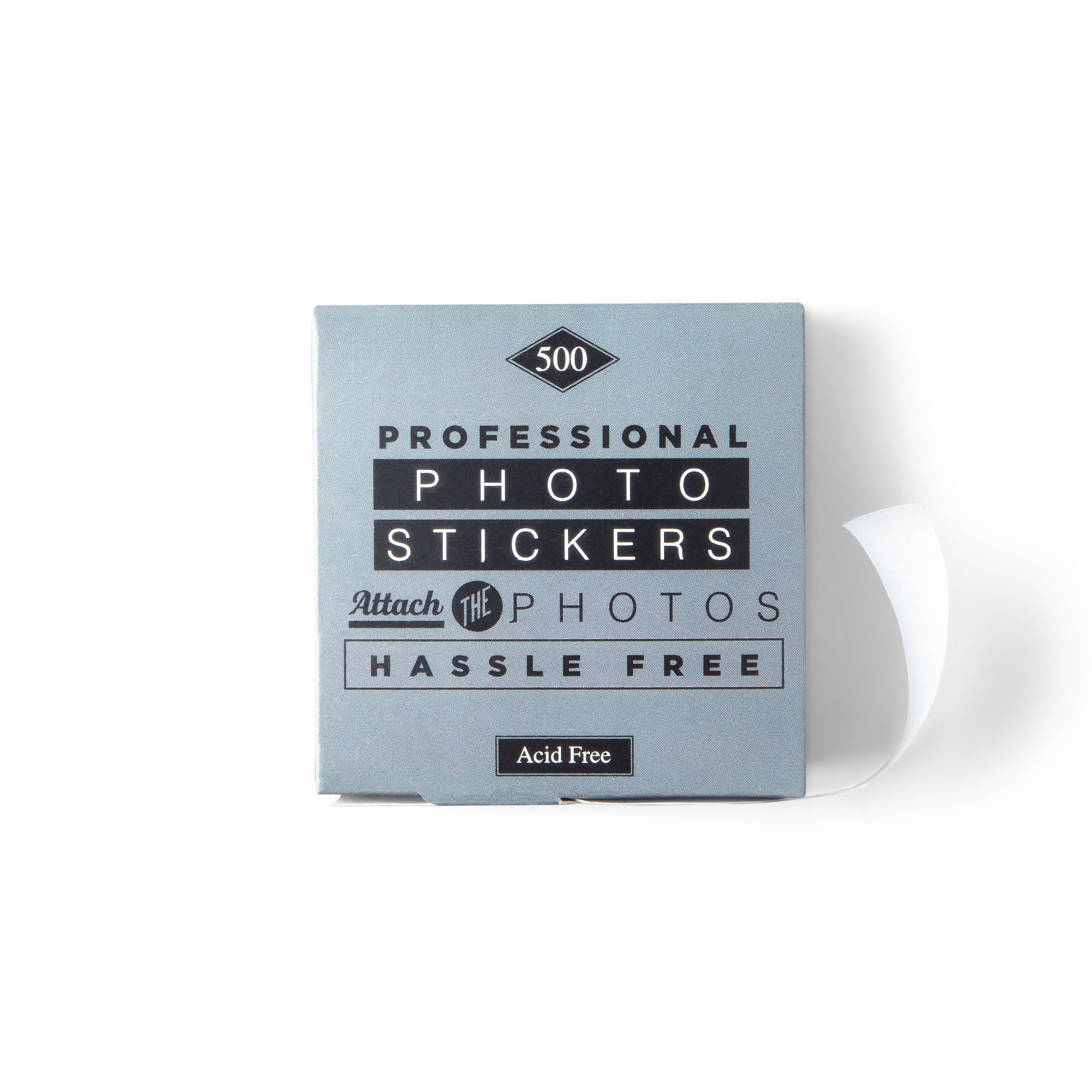 Printworks Photo Album Stickers