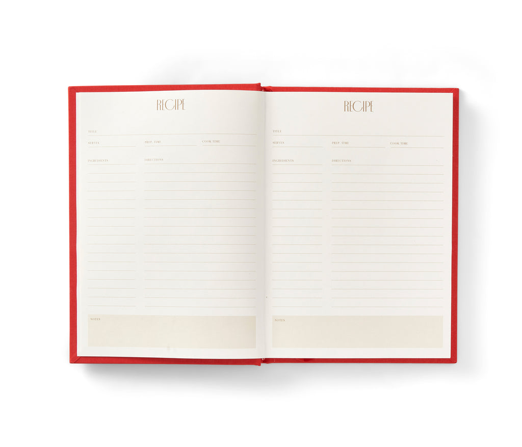 Livre De Recettes - Spécial Du Jour