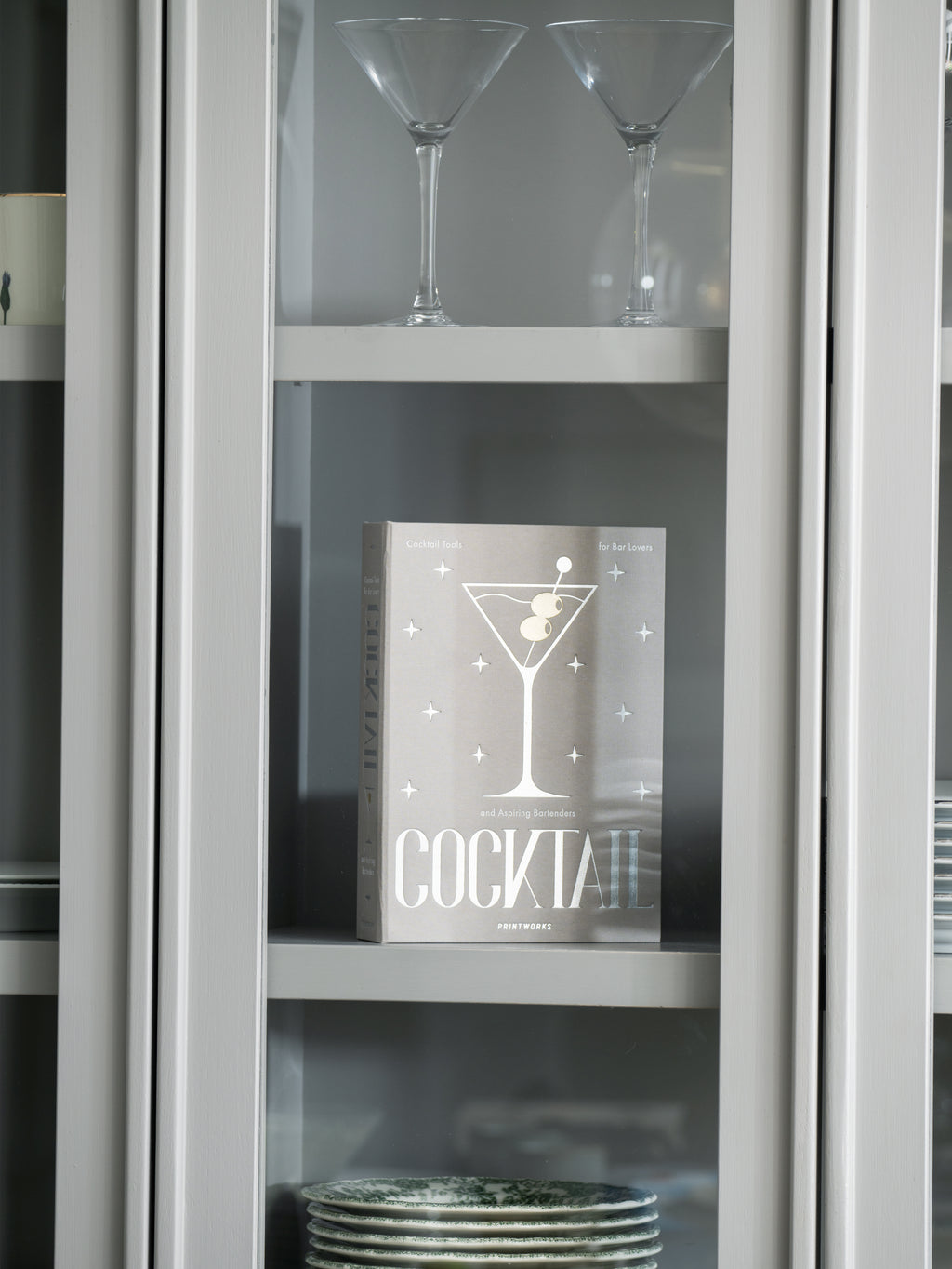 L'Essentiel - Outils À Cocktails